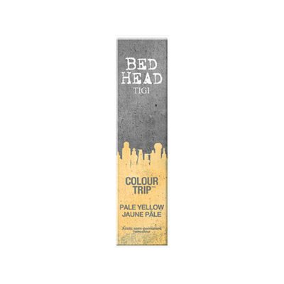 Tigi Bed Head Colour Trip Pale Yellow 90 ml