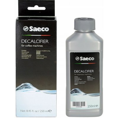 Saeco Evoca CA6700 250ml – Zboží Mobilmania