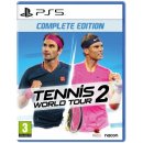 Tennis World Tour 2 (Complete Edition)