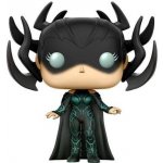 Funko Pop! Thor Ragnarok Hela 9 cm – Hledejceny.cz