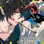 Nemohu přestat proklínat 2 - Kensuke Koba – Hledejceny.cz