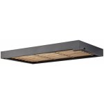 Gutta BS Timber-Line 250 x 90 cm antracit matný – Sleviste.cz
