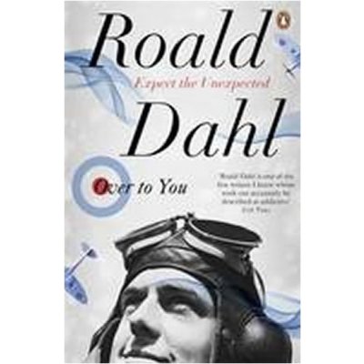 Over to You - Roald Dahl