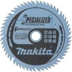 Makita B-57320 pilový kotouč 165x20 56T – Zbozi.Blesk.cz