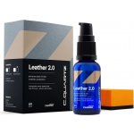 CarPro CQuartz Leather 2.0 30 ml | Zboží Auto
