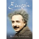 Einstein W. Isaacson – Hledejceny.cz