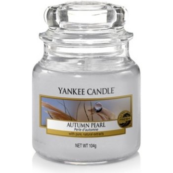 Yankee Candle Autumn Pearl 104 g