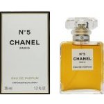 Chanel No.5 parfémovaná voda dámská 50 ml tester – Hledejceny.cz