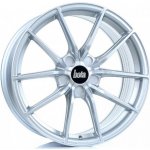 Bola FLC 8,5x19 5x110 ET42-45 crystal silver – Sleviste.cz