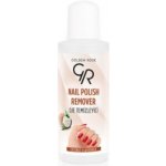 Golden Rose acetonový odlakovač na nehty kokos 115 ml – Hledejceny.cz