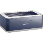 Humidor Colibri Rally - Navy/stříbrný – Hledejceny.cz