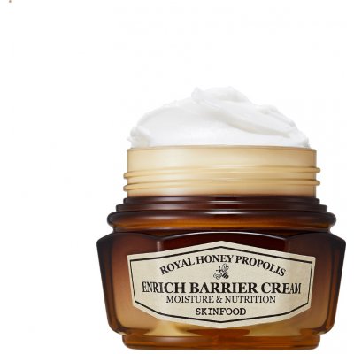 Skinfood Royal Honey Propolis Enrich Barrier Cream 63 ml