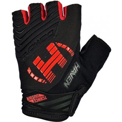 Haven Demo Neo SF black/red – Zboží Mobilmania