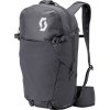 Cyklistický batoh Scott Trail Rocket 20l Backpack Black