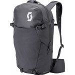 Scott Trail Rocket 20l Backpack Black – Zbozi.Blesk.cz