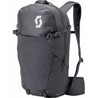 Scott Trail Rocket 20l Backpack Black – Zbozi.Blesk.cz