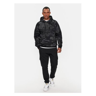 adidas Camo IS2898 Černá Regular Fit