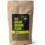 VanaVita BIO Mouka ze zelených banánů 400 g – Zboží Dáma