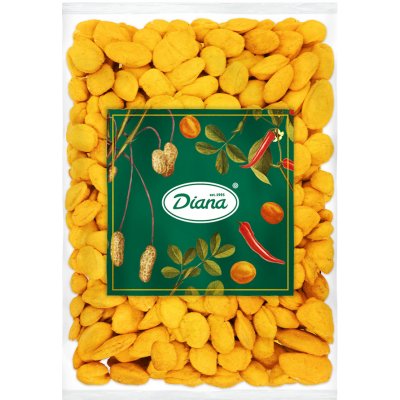 Diana Company Arašídy v chilli těstíčku ravioli 500 g