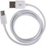 Samsung USB-C 1,5 m bílý EP-DW700CWE – Zbozi.Blesk.cz