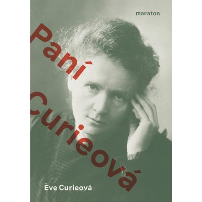 Paní Curieová