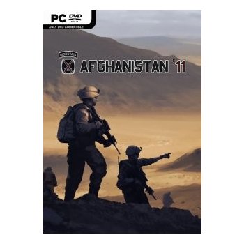 Afghanistan '11