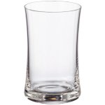 Crystal Bohemia Buteo sklenice na vodu 6 x 150 ml