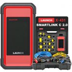 Launch X431 HD 3 | Zboží Auto