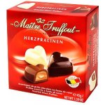 Maitre Truffout Srdíčka 45 g – Zboží Dáma