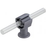 OBO BETTERMANN Podpěra PV 1P-30 vedení, držák M8, 30mm, materiál:plast 5207460 – Hledejceny.cz