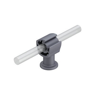 OBO BETTERMANN Podpěra PV 1P-30 vedení, držák M8, 30mm, materiál:plast 5207460 – Hledejceny.cz