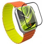 Mobile Origin Screen Guard Hybrid film na Apple Watch 10 46mm SGA-AW46 – Zboží Živě