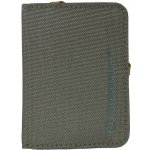 Lifeventure RFiD Card Wallet olive – Hledejceny.cz