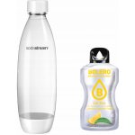 Sodastream Jet White 1l – Hledejceny.cz