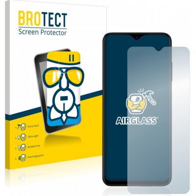 AirGlass Premium Glass Screen Protector Samsung Galaxy A03s