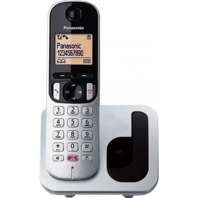 Panasonic KX-TGC250JTS – Zboží Mobilmania