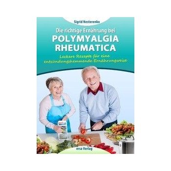 Die richtige Ernährung bei Polymyalgia Rheumatica
