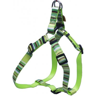 BAFPET Popruhové kšíry PROUŽKY – Zbozi.Blesk.cz