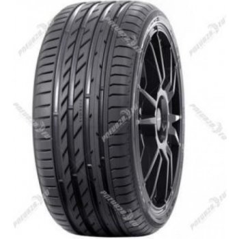 Nokian Tyres zLine 225/45 R17 91W