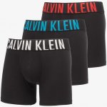 Calvin Klein pánské boxerky NB3609A UB1 3 PackL černá – Zboží Mobilmania
