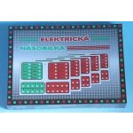 Elektrická násobilka Voltík – Hledejceny.cz