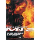 Mission Impossible II DVD