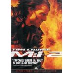 Mission Impossible II DVD – Hledejceny.cz