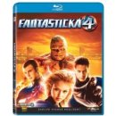 FANTASTICKÁ 4 BD