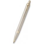 Parker IM Monochrome Champagne 1502/3272956 – Zboží Živě