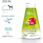 Foolee Beauty Šampon pro psy Foolee Beauty Deep Nourish & Repair pro hloubkovou výživu srsti 500 ml – Sleviste.cz