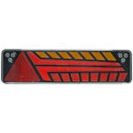 EPWLD37 LED Lampa Pravá 12-24V 6-Funkční NEON Obrys/Stop IP67 – Hledejceny.cz