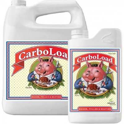 Advanced Nutrients CarboLoad 250 ml – Zboží Mobilmania