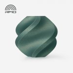 Bambu Lab PLA Matte 1,75 mm 1 kg Tmavě zelená – Zboží Živě