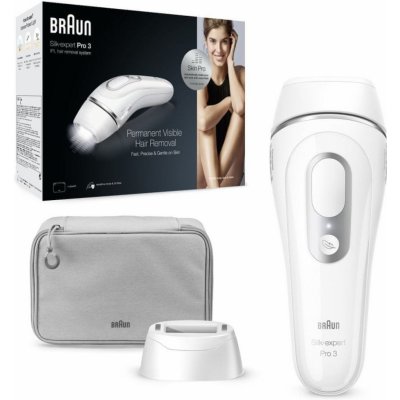 Braun Silk-expert Pro 3 PL3020 IPL – Zbozi.Blesk.cz